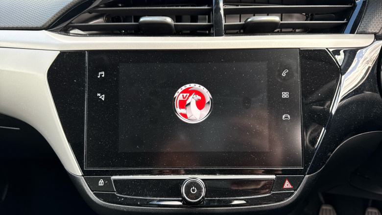 Vauxhall Corsa 1.2 Design 5dr Petrol Hatchback